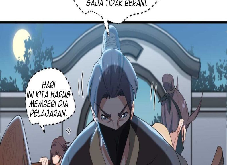 First Dragon (Yuanlong) Chapter 08 Gambar 57